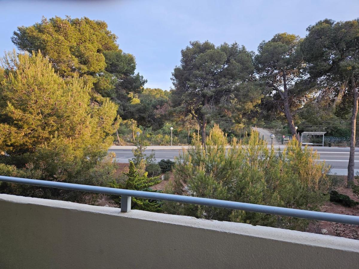 Festival Village Salou Extérieur photo