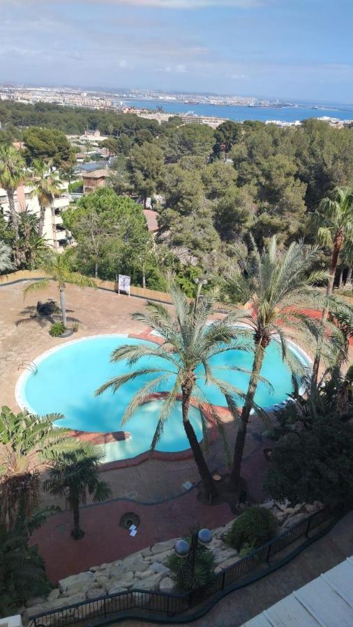 Festival Village Salou Extérieur photo