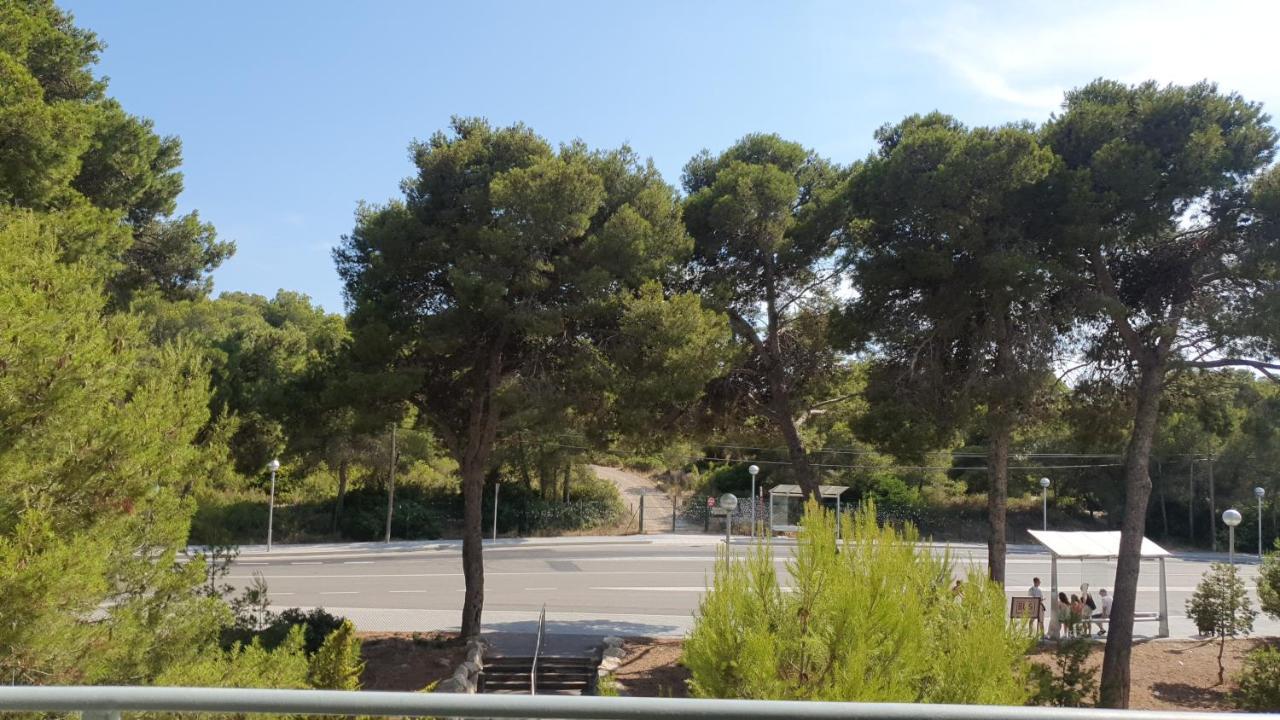 Festival Village Salou Extérieur photo